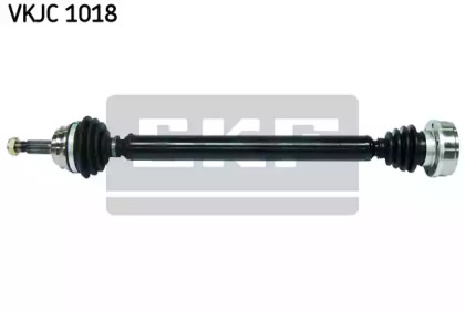 Вал SKF VKJC 1018